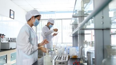 復(fù)工復(fù)產(chǎn)！東恒華道，有我們?cè)冢?qǐng)放心！