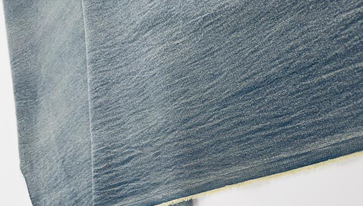 纖維素酶牛仔布返舊