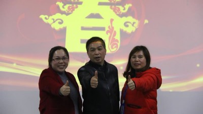 贏領(lǐng)生物酶制劑技術(shù)前沿，彰顯東恒華道巾幗風(fēng)采