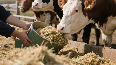 飼用酶制劑在飼料工業中的應用