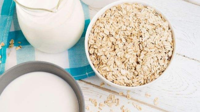 生物酶解技術，提升燕麥奶生產品質