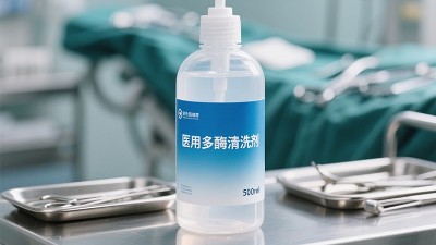 醫(yī)用多酶清洗劑有哪些酶制劑成分？