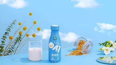 燕麥酶解制備燕麥植物奶生產工藝探討