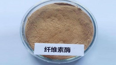 纖維素酶牛仔布酶洗返染解決方法