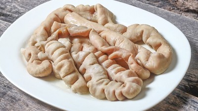 利用木瓜蛋白酶提升肥腸嫩脆口感