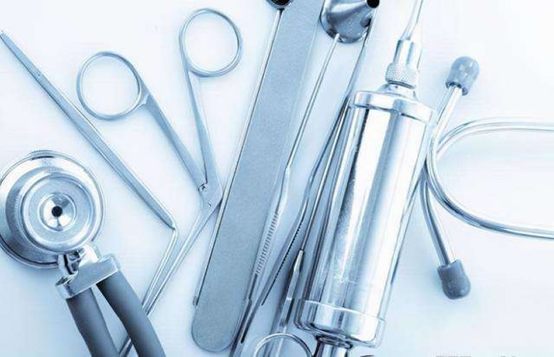 酶制劑在醫療器械清洗上的效果