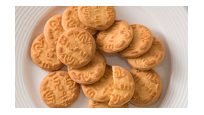 木瓜蛋白酶最適合的PH是多少？在餅干上有什么作用？