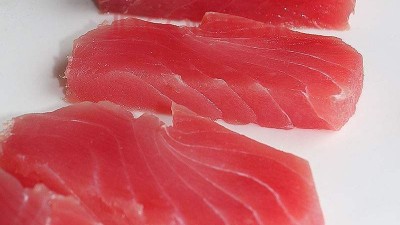 金槍魚酶解助力寵物糧誘食劑配方優化升級