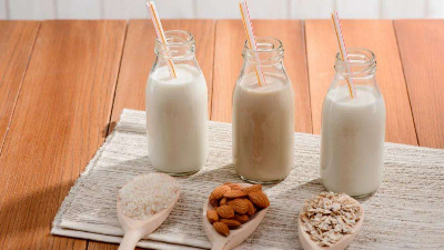 酶制劑在豆漿粉改性中的應用