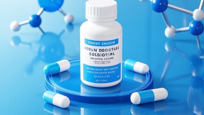 復配蛋白酶在膠原蛋白三肽中的應(yīng)用