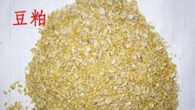 大豆粕生產大豆肽難過濾怎么辦？