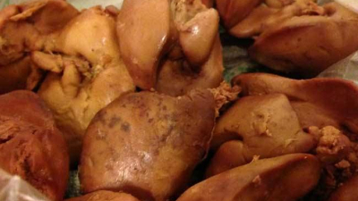 如何利用雞肝水解生產寵物誘食劑?