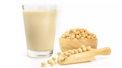 如何解決豆?jié){奶分層性、乳化性，酶解工藝助力你！