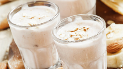 如何酶解燕麥粉，提高燕麥乳飲料分散性？