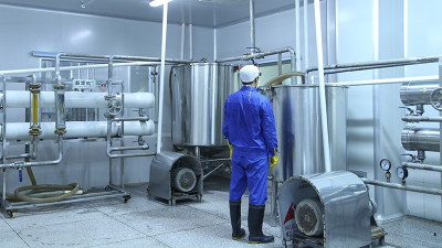 東恒華道用實力造就品質