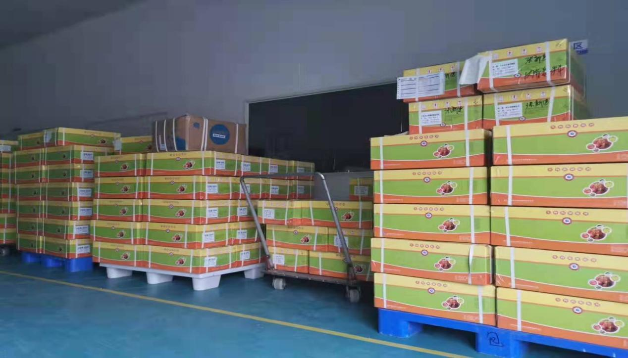 迎旺季，促生產(chǎn)，東恒華道酶制劑一直在努力！