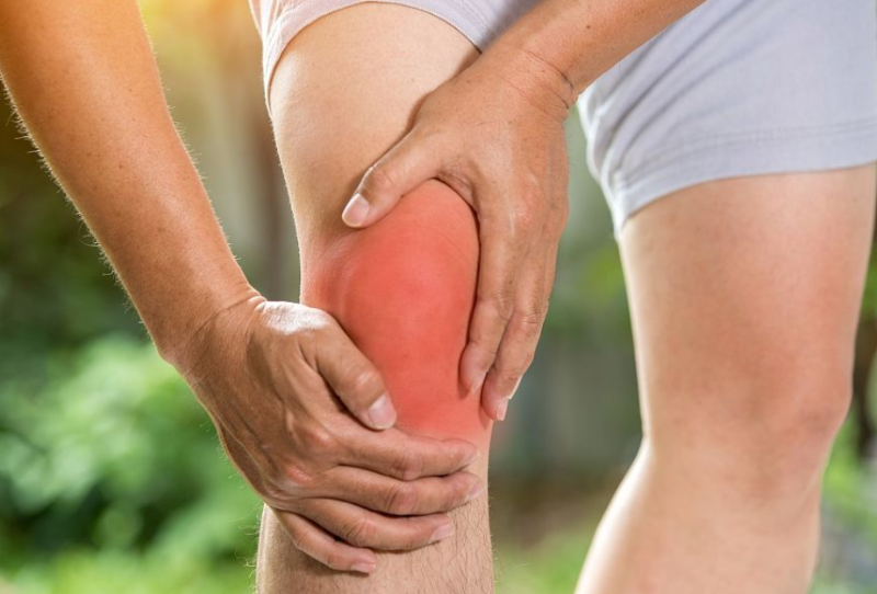 軟骨保護劑解決老年退行性關節炎