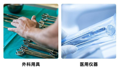 淺談洗滌酶在醫療器械清洗中的應用