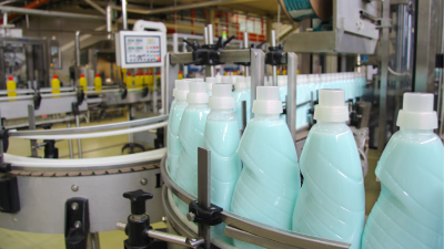 洗衣液添加表面活性劑和酶制劑起到什么作用？